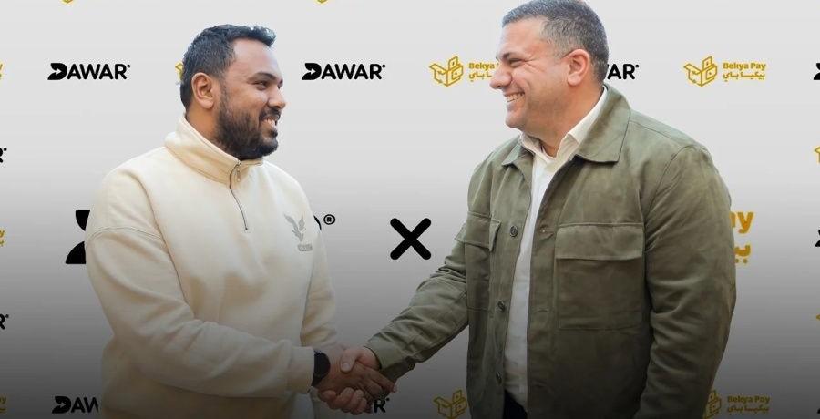 Dawar acquires stake in BekyaPay to digitize Egypt’s recycling data infrastructure

